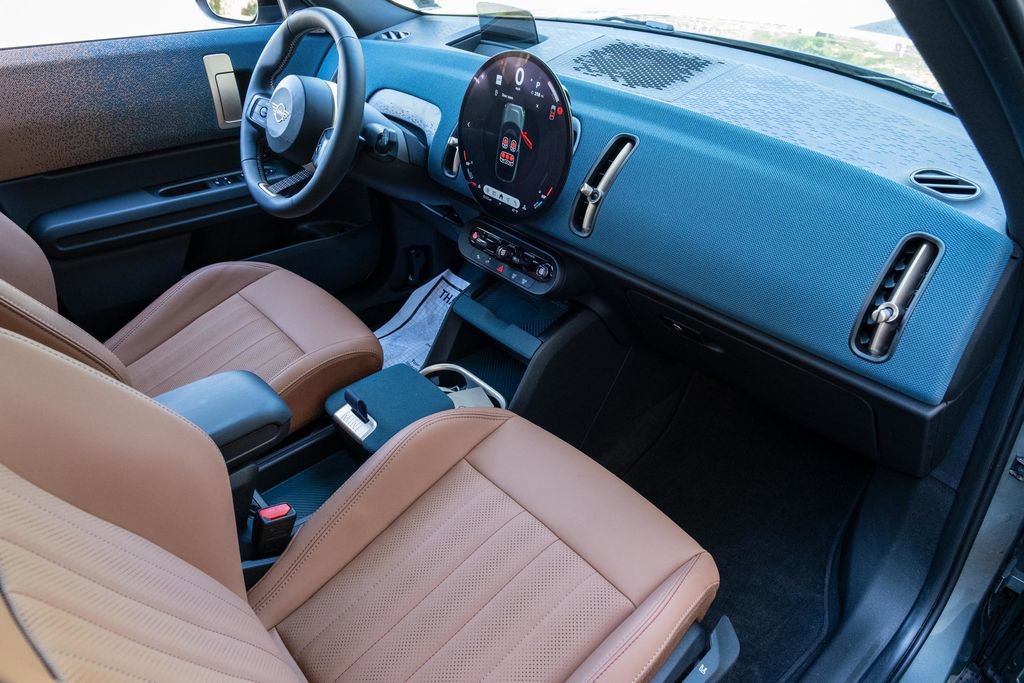 Used 2025 MINI Cooper Countryman S AWD/4WD image 26