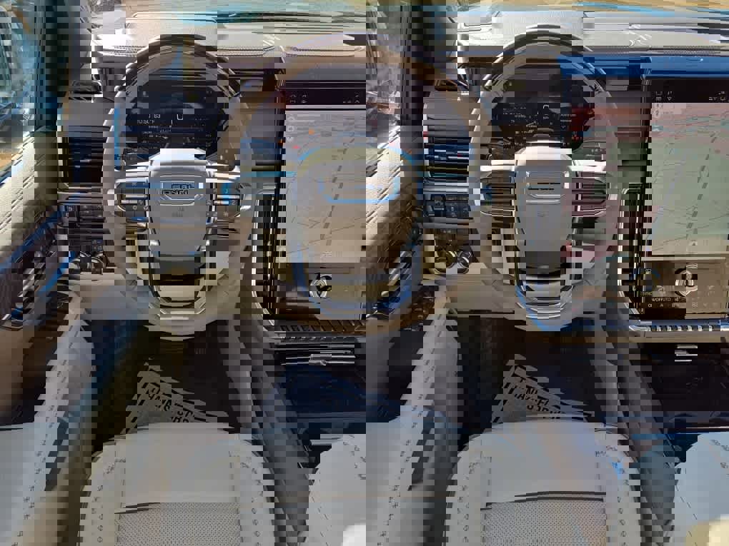 New 2026 GMC Yukon Denali image 11