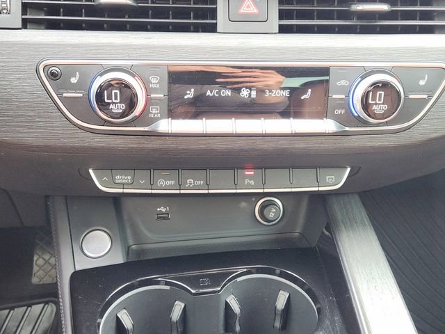 Used 2021 Audi A4 2.0T Premium Plus w/ Premium Plus Package image 19