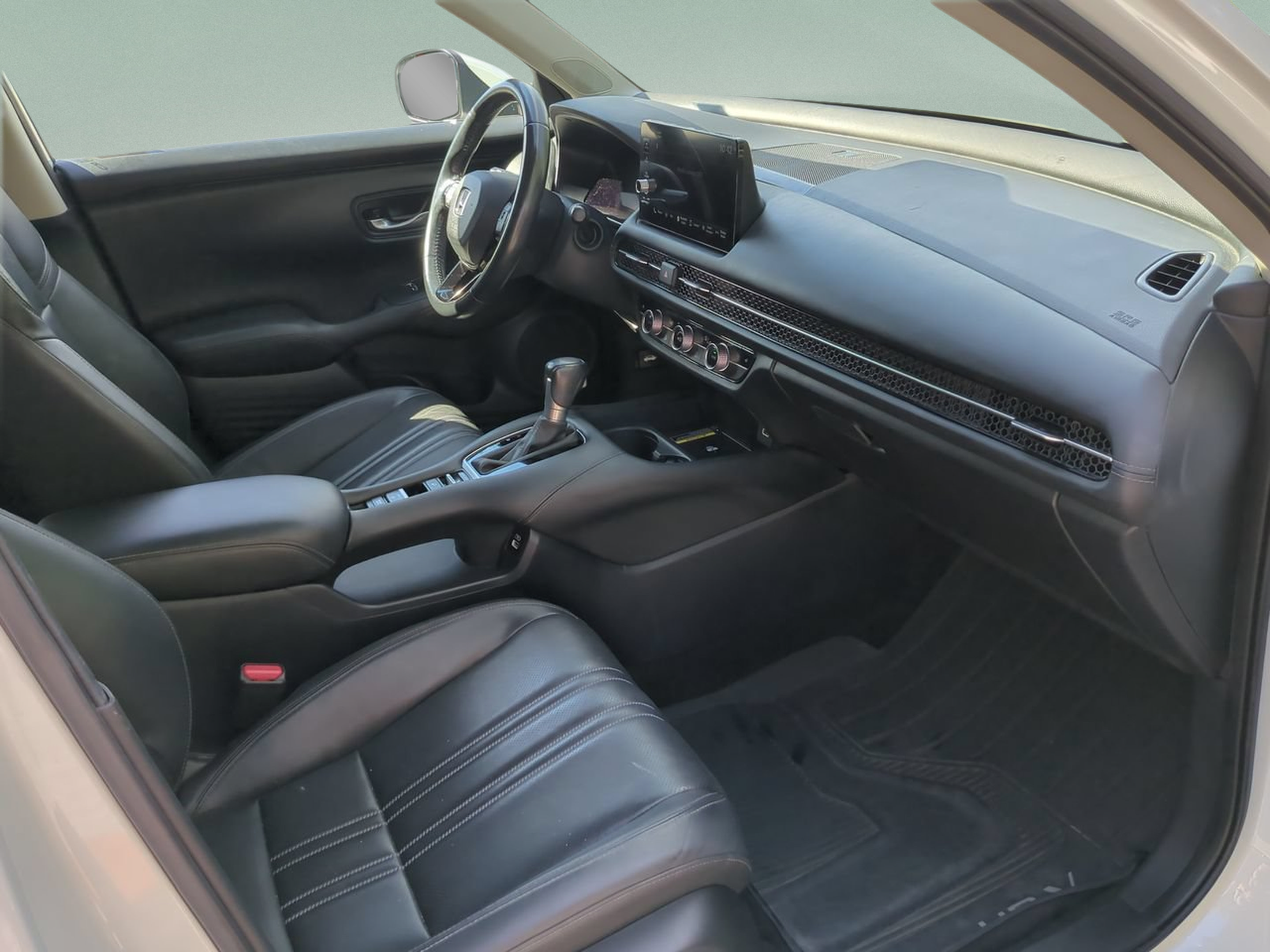 Certified 2023 Honda HR-V EX-L image 19