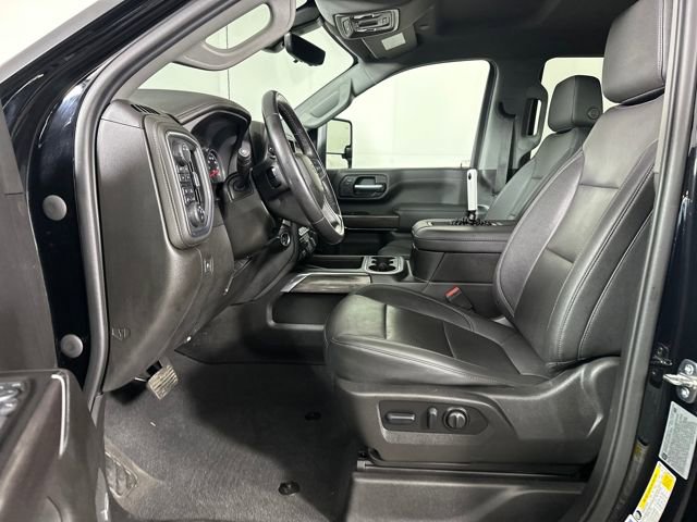 Used 2022 Chevrolet Silverado 2500 LTZ w/ LTZ Plus Package image 10