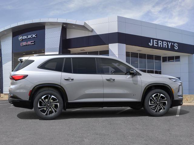 New 2027 Buick Enclave Sport Touring FWD image 31