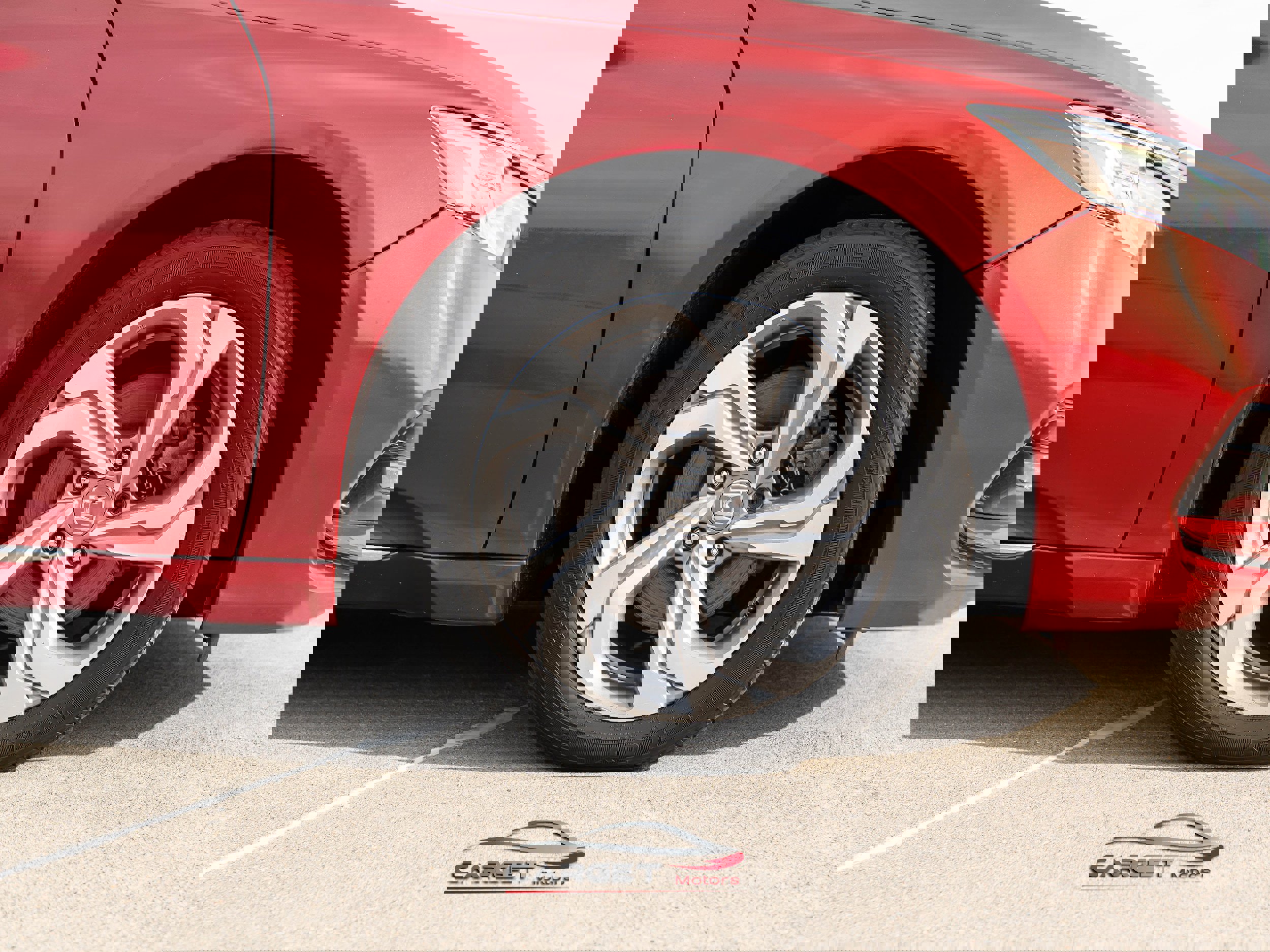 Used 2018 Honda Accord EX-L image 10