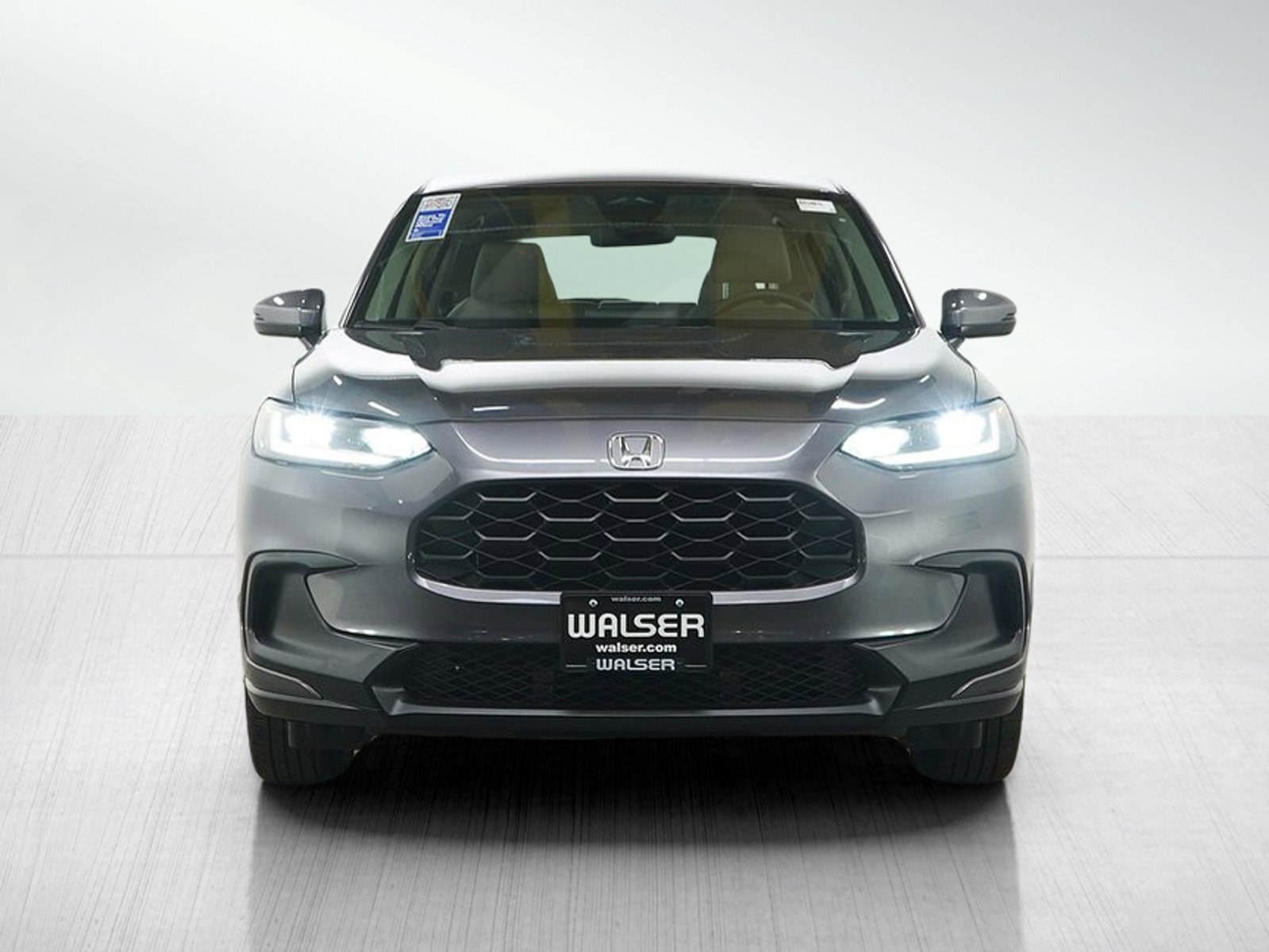 Used 2023 Honda HR-V LX image 8