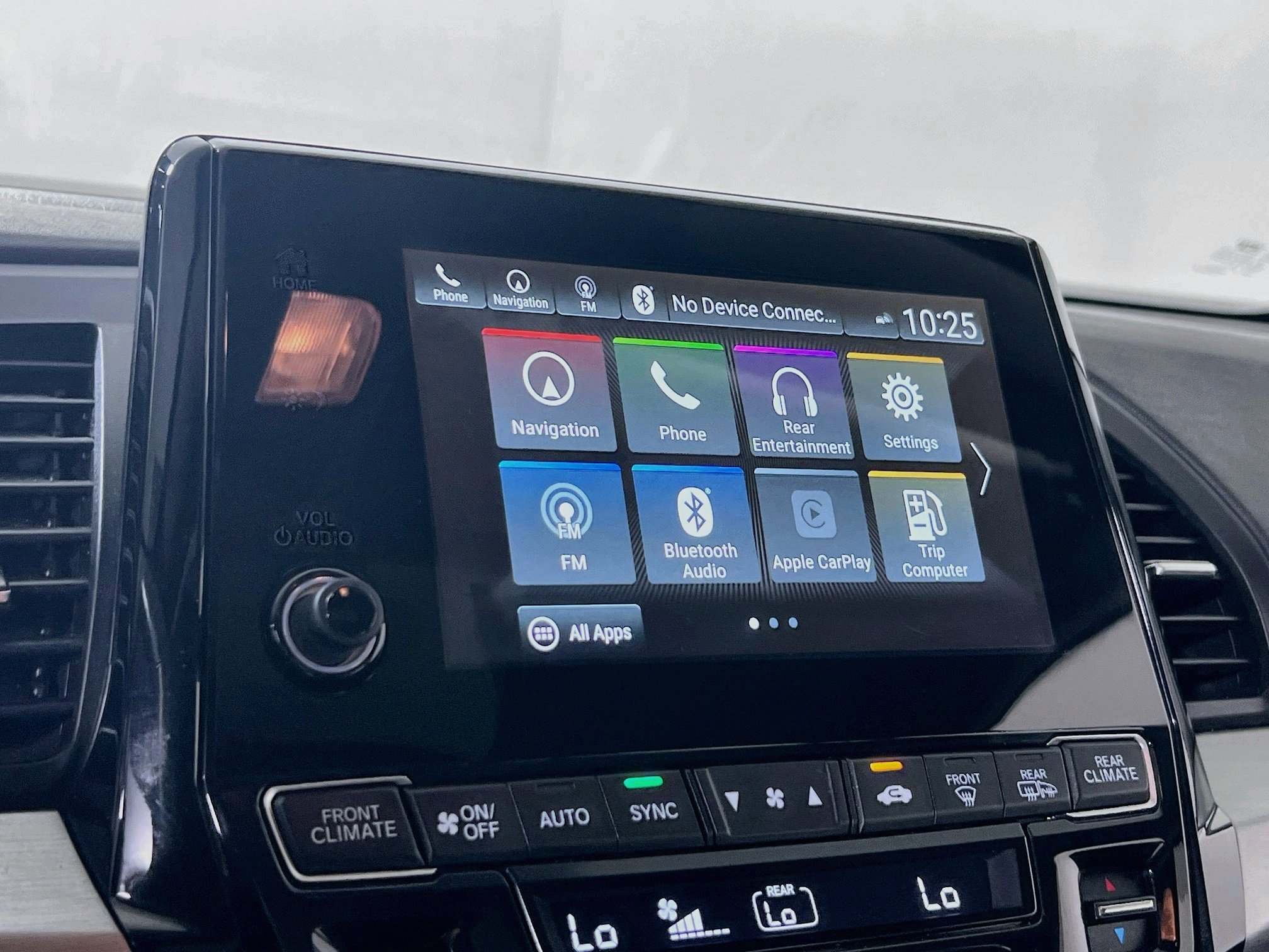 Used 2023 Honda Odyssey Touring image 15