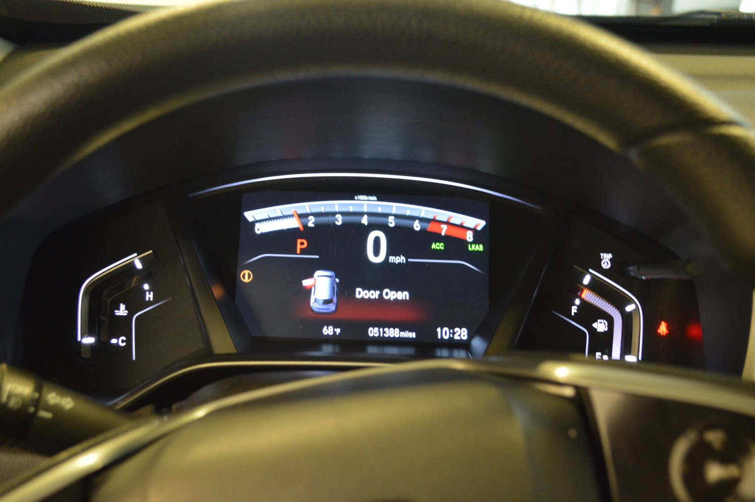 Used 2021 Honda CR-V EX image 17