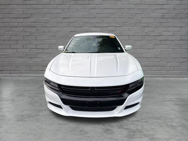 Used 2018 Dodge Charger R/T w/ Plus Group RWD image 10
