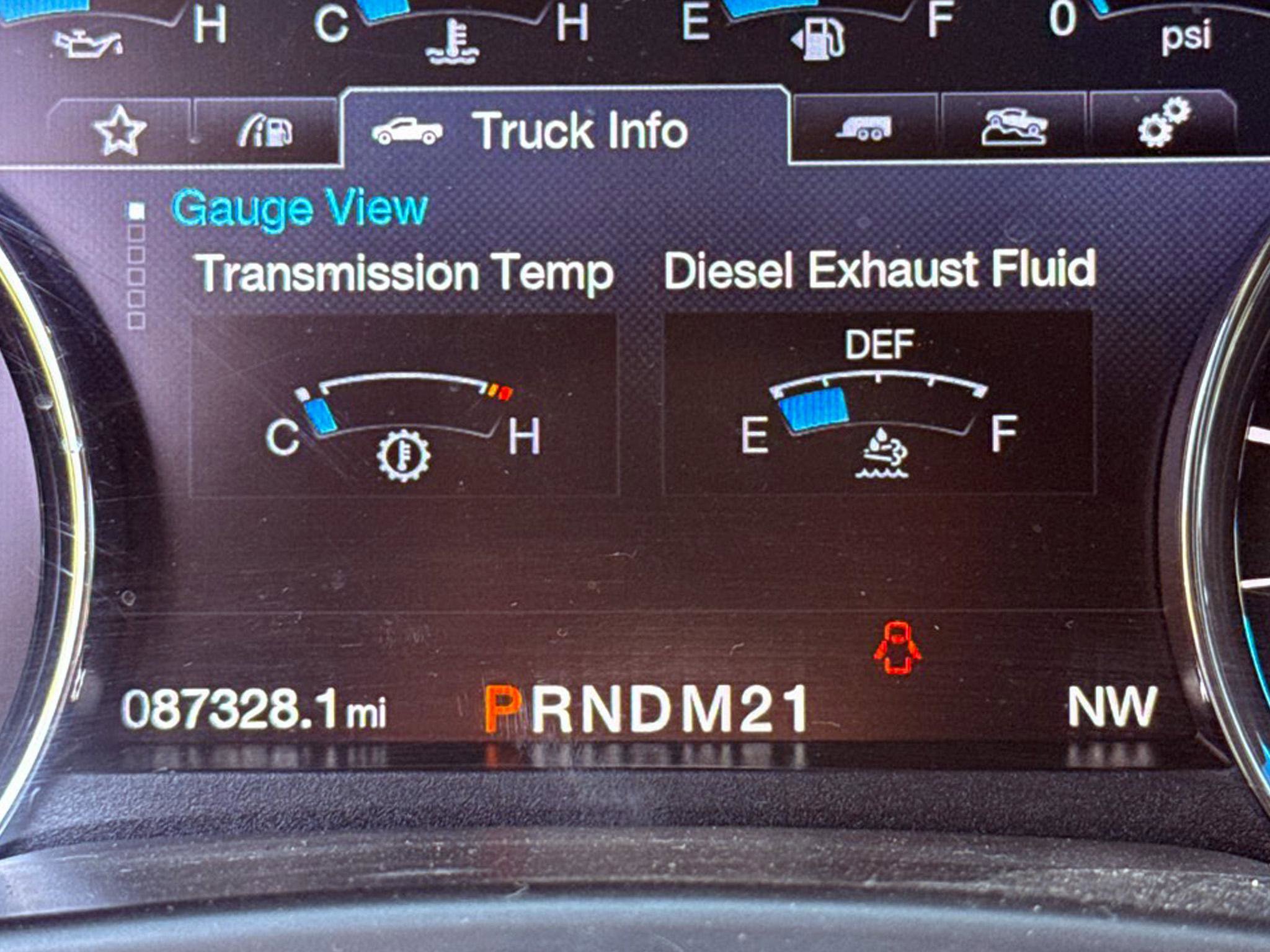 Used 2019 Ford F250 Lariat image 21