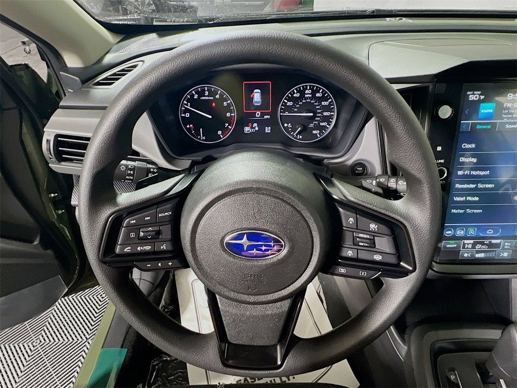 New 2026 Subaru Crosstrek 2.5i Premium image 11