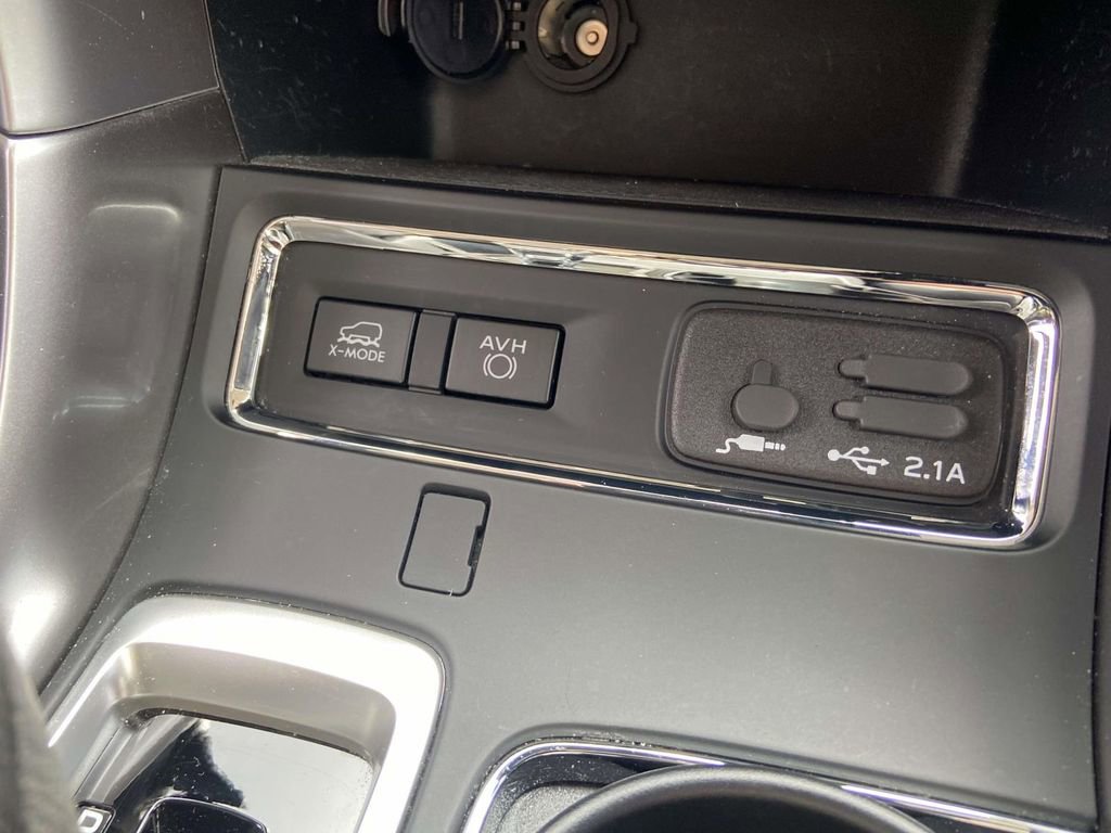Used 2021 Subaru Ascent Limited w/ Popular Package #2A AWD/4WD image 28