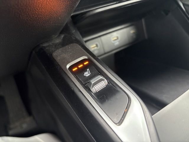 Certified 2022 Kia Sorento S image 22