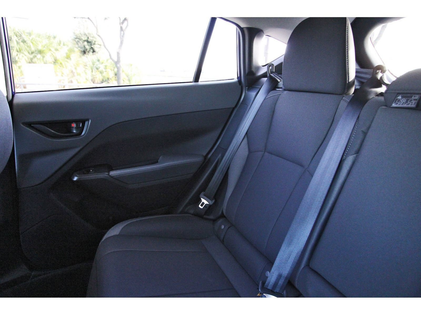 New 2026 Subaru Crosstrek 2.5i Premium AWD/4WD image 9