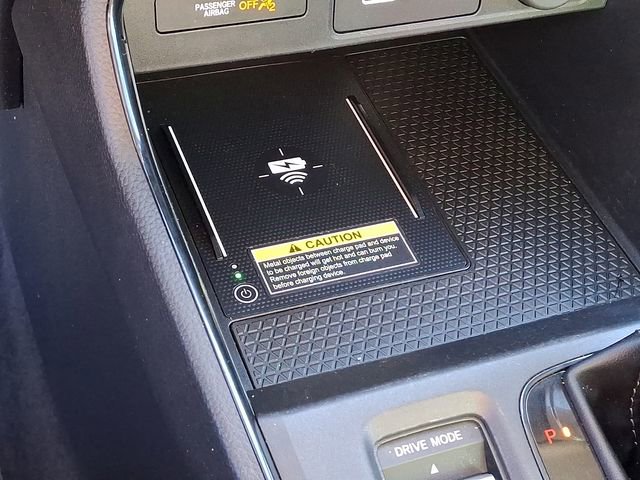 Used 2023 Honda CR-V EX-L image 29