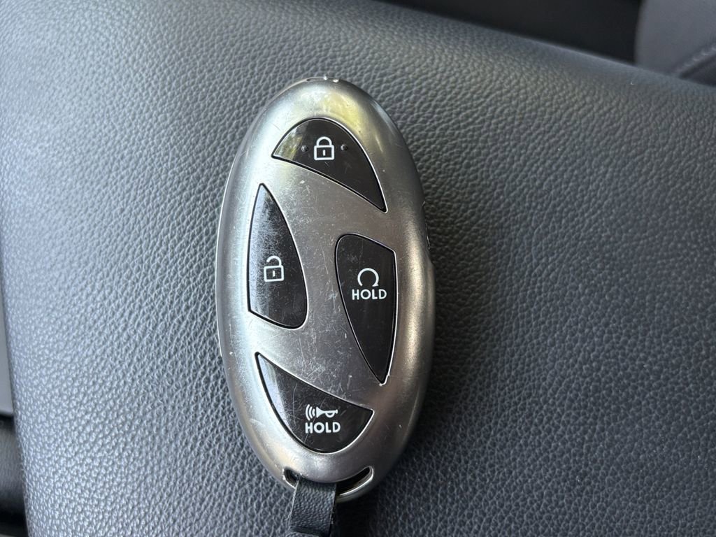 Used 2024 Hyundai Elantra SEL FWD image 26