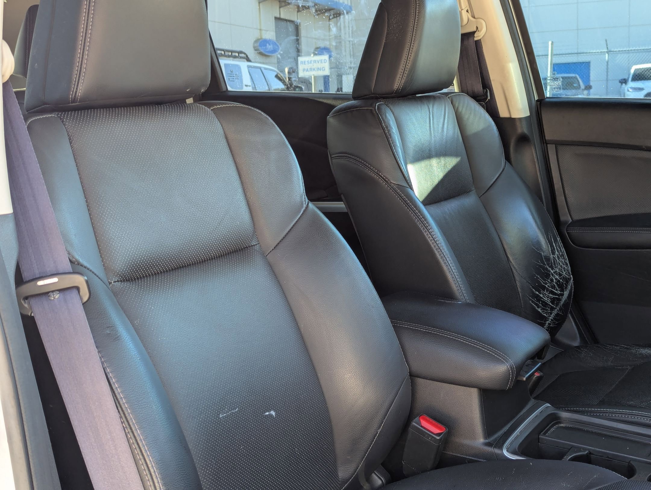Used 2016 Honda CR-V EX-L image 26