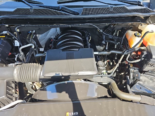 Used 2024 Chevrolet Silverado 2500 High Country w/ Z71 Off-Road Package AWD/4WD image 33