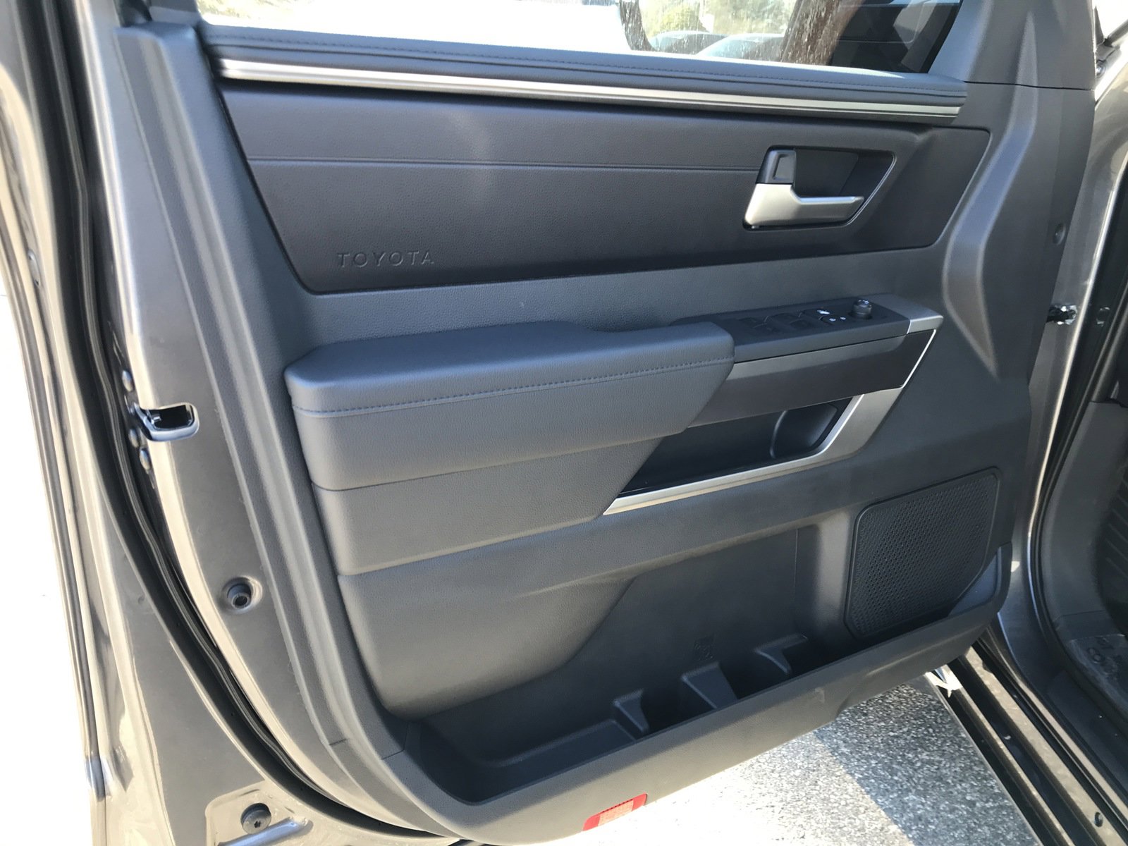 New 2025 Toyota Tundra SR5 image 14