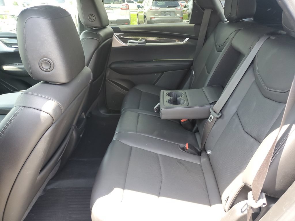 Used 2020 Cadillac XT5 Sportv AWD/4WD image 14