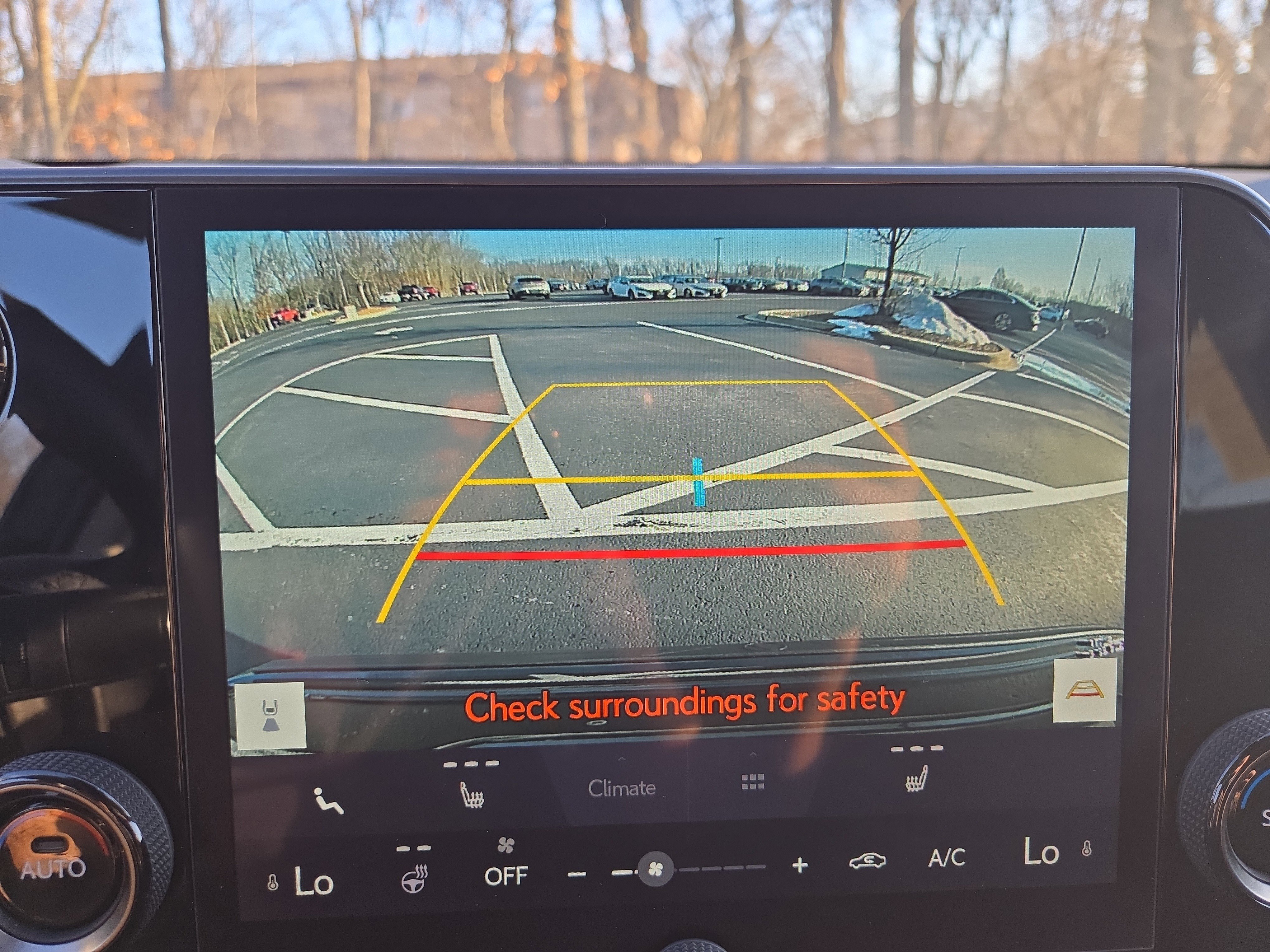 Used 2025 Lexus NX 350 AWD w/ Accessory Package (2T) image 20