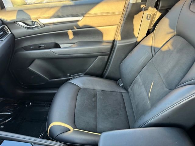 Certified 2023 MAZDA CX-5 AWD 2.5 S w/ Select Package image 21