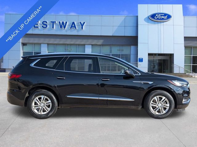Used 2019 Buick Enclave Essence image 3