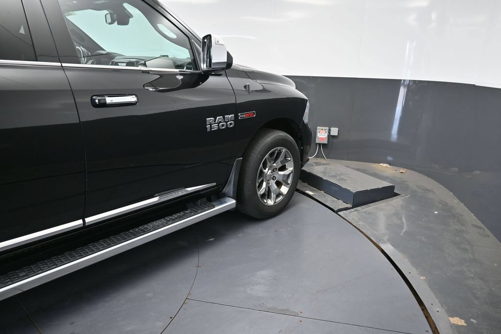 Used 2018 RAM 1500 Limited AWD/4WD image 22