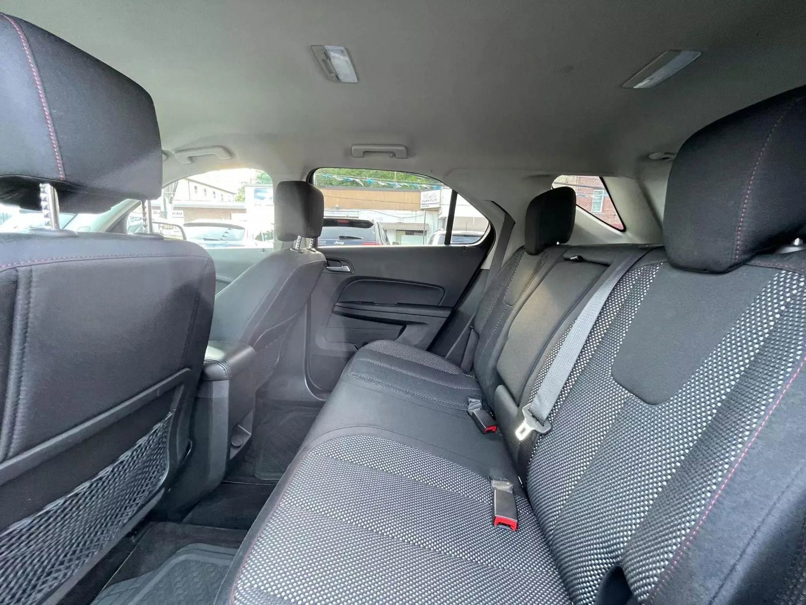 Used 2017 Chevrolet Equinox LT w/ Convenience Package image 50