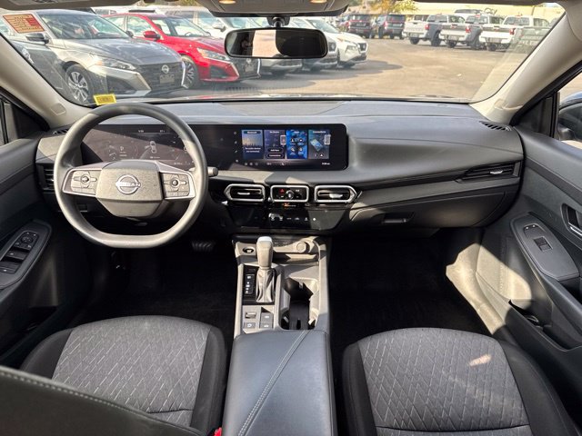 Used 2026 Nissan Sentra SV w/ Floor Mat Package FWD image 21
