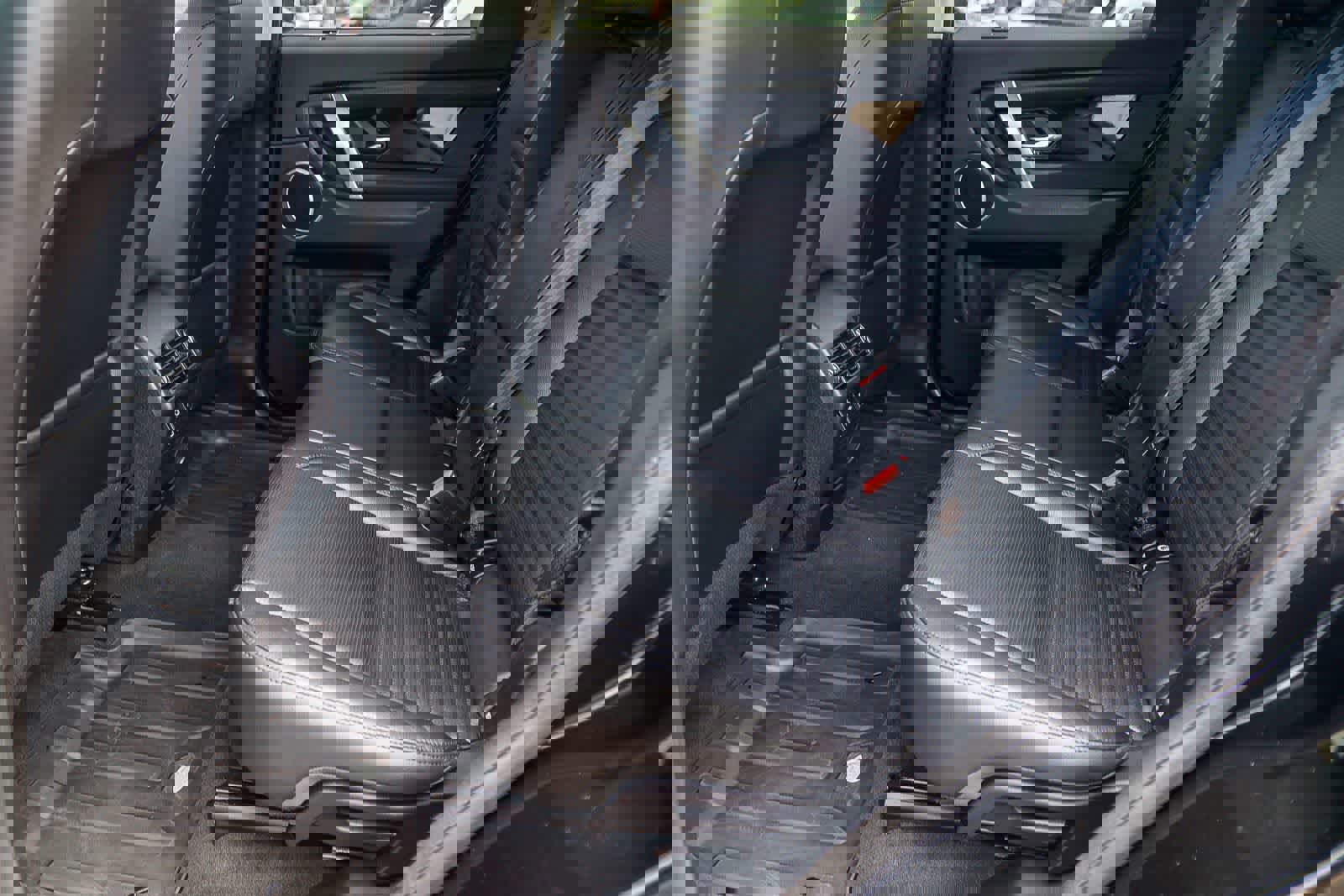 Certified 2021 Land Rover Discovery Sport S image 16