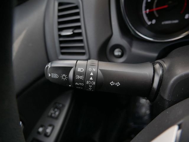 Used 2025 Mitsubishi Outlander Sport ES AWD/4WD image 18