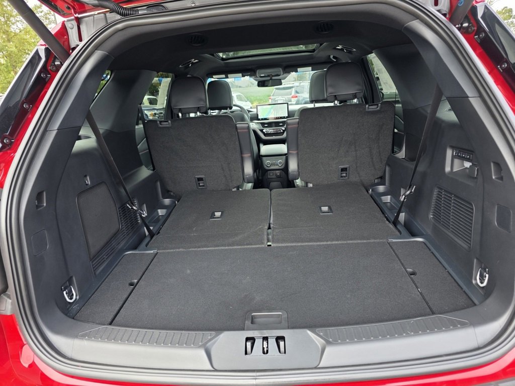 New 2025 Ford Explorer ST w/ Sun And Sound Package image 22