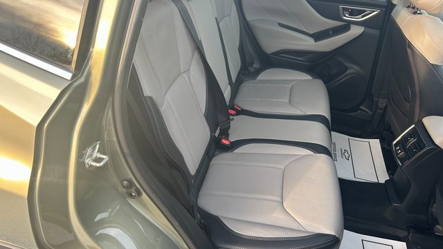 Used 2020 Subaru Forester Limited image 52