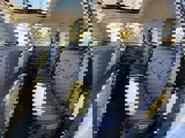 New 2025 Nissan Pathfinder SL w/ SL Premium Package image 15