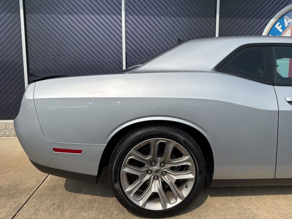 Used 2020 Dodge Challenger R/T Scat Pack image 5