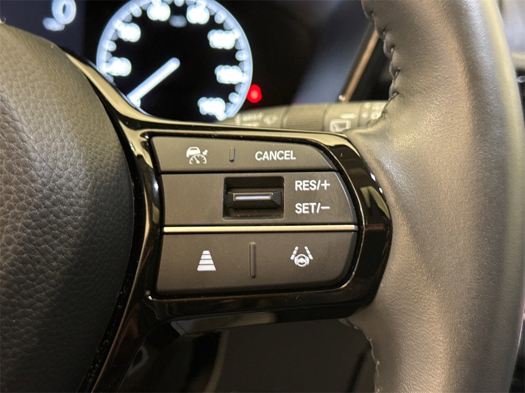 Certified 2024 Honda CR-V EX-L image 31