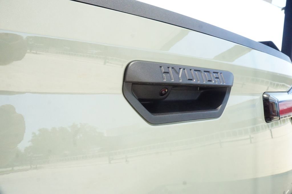 New 2026 Hyundai Santa Cruz SEL image 24