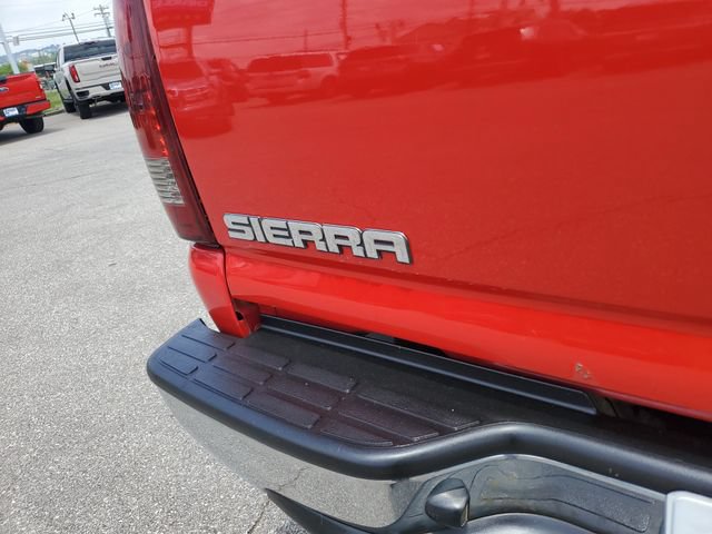 Used 2003 GMC Sierra 3500 SLE AWD/4WD image 7
