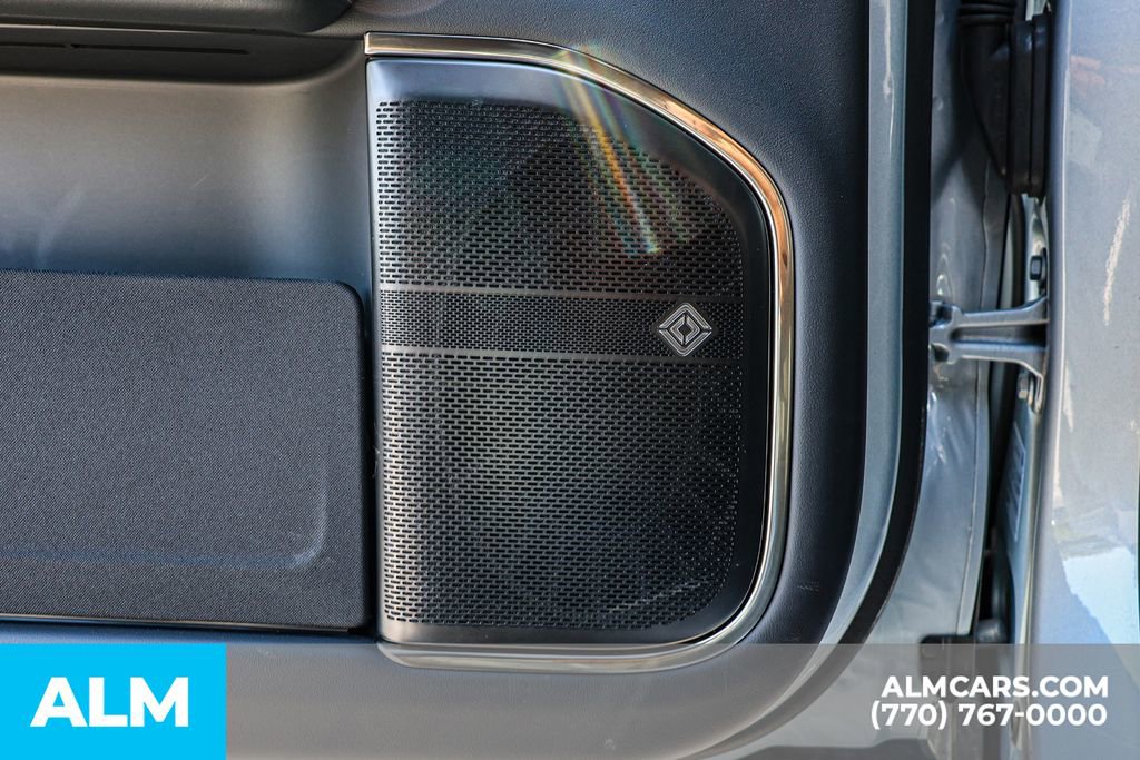 Used 2024 Rivian R1S Adventure image 55