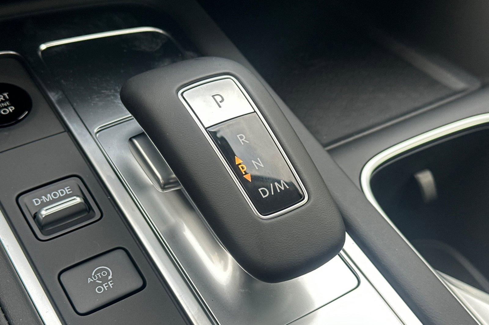 New 2026 INFINITI QX60 Pure w/ Cargo Package image 25