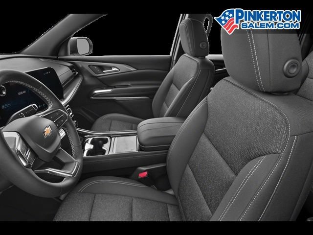 New 2026 Chevrolet Traverse LT w/ Sun and Wheel Package image 30