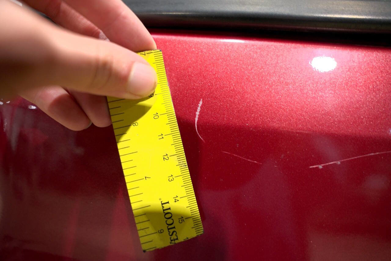 Used 1999 Chevrolet Tracker 2WD Convertible w/ Preferred Equipment Group 2 image 40