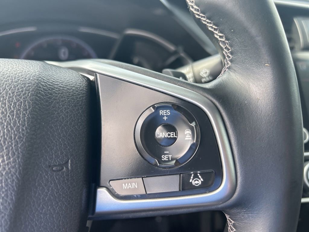 Used 2020 Honda Civic Sport image 38