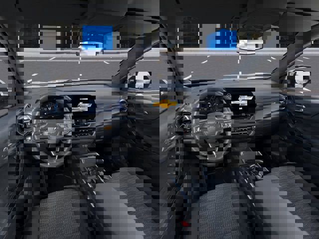 New 2026 Chevrolet Equinox LT image 15