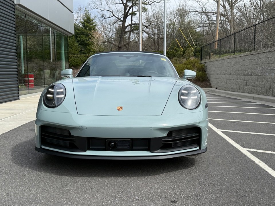 New 2026 Porsche 911 Carrera S image 10