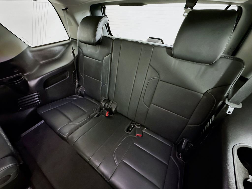 Used 2019 Chevrolet Tahoe LT AWD/4WD image 4