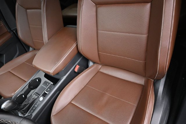 Used 2023 Volkswagen Atlas SE FWD image 17