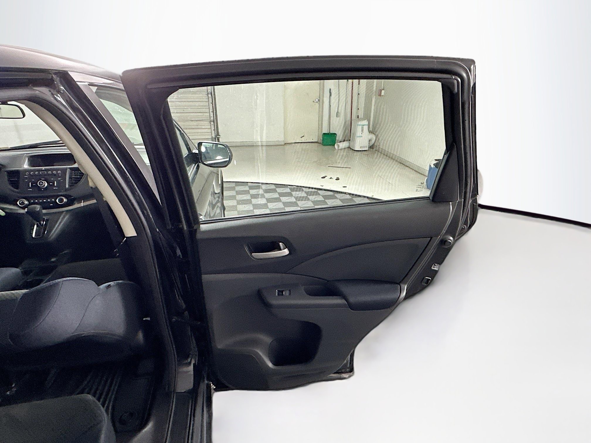 Used 2016 Honda CR-V LX image 26