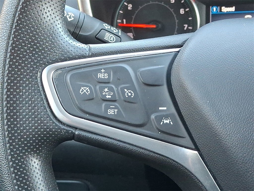 Used 2023 Chevrolet Equinox LT image 21