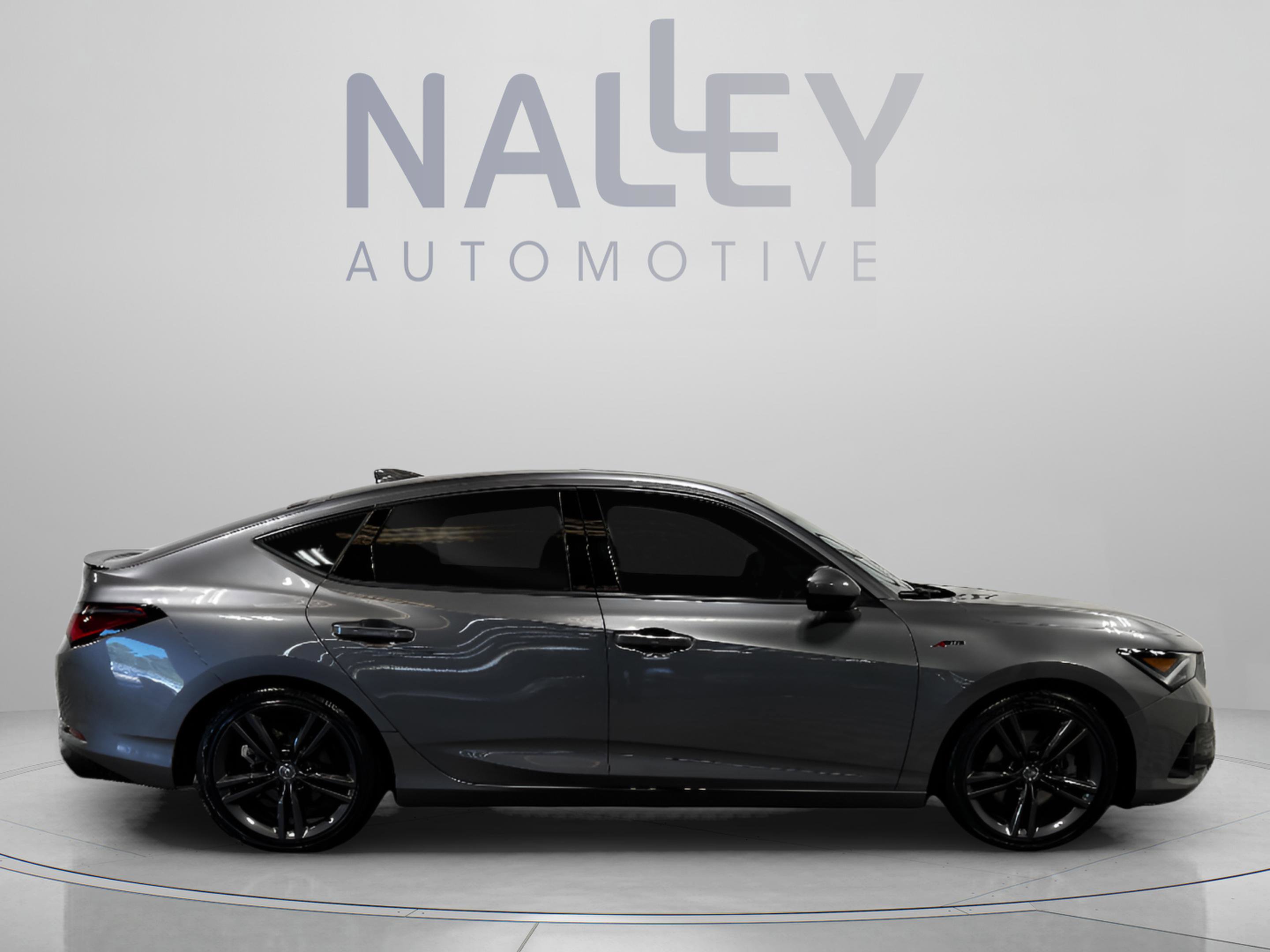 Certified 2023 Acura Integra A-Spec FWD image 6
