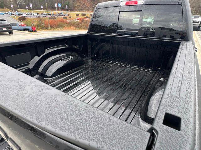 New 2026 RAM 1500 Big Horn image 4